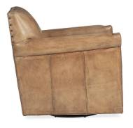 Picture of  POTTER SWIVEL CLUB CHAIR         