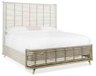 Picture of SURFRIDER KING RATTAN BED          