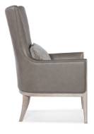 Picture of  KYNDALL CLUB CHAIR WITH ACCENT PILLOW       