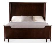 Picture of BELLA DONNA CALIFORNIA KING PANEL BED        