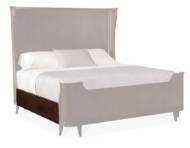 Picture of BELLA DONNA CALIFORNIA KING PANEL BED        