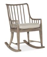 Picture of  SERENITY MOORINGS ROCKING CHAIR         