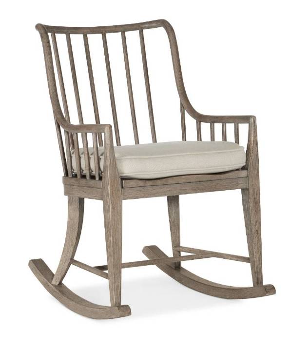 Picture of  SERENITY MOORINGS ROCKING CHAIR         