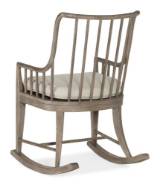 Picture of  SERENITY MOORINGS ROCKING CHAIR         