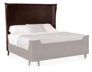 Picture of BELLA DONNA CALIFORNIA KING PANEL BED        