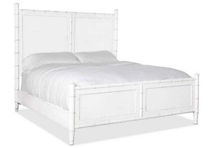 Picture of CHARLESTON CALIFORNIA KING PANEL BED         
