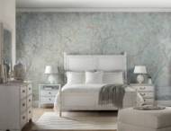 Picture of CHARLESTON CALIFORNIA KING PANEL BED         