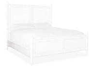 Picture of CHARLESTON CALIFORNIA KING PANEL BED         