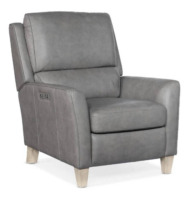 Picture of  DUNES POWER RECLINER WITH POWER HEADREST       