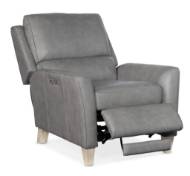 Picture of  DUNES POWER RECLINER WITH POWER HEADREST       