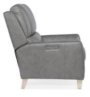 Picture of  DUNES POWER RECLINER WITH POWER HEADREST       