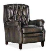 Picture of  PALMER PRESS BACK RECLINER         