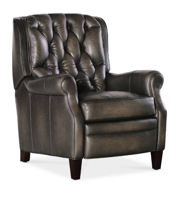 Picture of  PALMER PRESS BACK RECLINER         