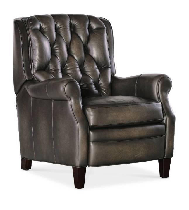 Picture of  PALMER PRESS BACK RECLINER         