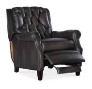 Picture of  PALMER PRESS BACK RECLINER         