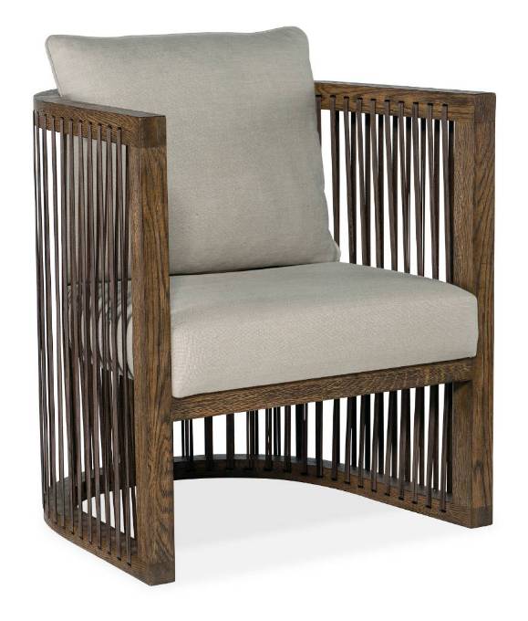Picture of  WILDE CLUB CHAIR          