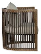 Picture of  WILDE CLUB CHAIR          