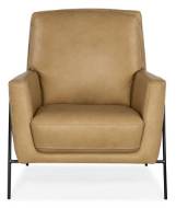 Picture of  AMETTE METAL FRAME CLUB CHAIR        