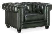 Picture of  CHARLESTON TUFTED CHAIR          