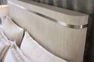Picture of MODERN MOOD CAL KING PANEL BED        