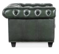 Picture of  CHARLESTON TUFTED CHAIR          