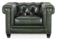 Picture of  CHARLESTON TUFTED CHAIR          