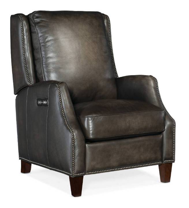 Picture of  KERLEY POWER RECLINER W/ POWER HEADREST       