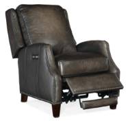Picture of  KERLEY POWER RECLINER W/ POWER HEADREST       