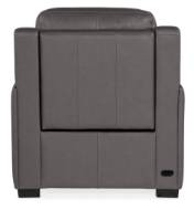 Picture of  MCKINLEY POWER RECLINER WITH POWER HEADREST & LUMBAR     