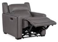 Picture of  MCKINLEY POWER RECLINER WITH POWER HEADREST & LUMBAR     
