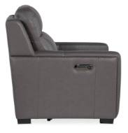 Picture of  MCKINLEY POWER RECLINER WITH POWER HEADREST & LUMBAR     