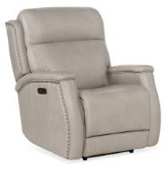 Picture of  RHEA ZERO GRAVITY POWER RECLINER WITH POWER HEADREST     