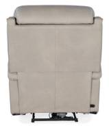 Picture of  RHEA ZERO GRAVITY POWER RECLINER WITH POWER HEADREST     