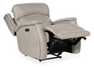 Picture of  RHEA ZERO GRAVITY POWER RECLINER WITH POWER HEADREST     