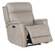 Picture of  RHEA ZERO GRAVITY POWER RECLINER WITH POWER HEADREST     