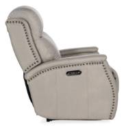 Picture of  RHEA ZERO GRAVITY POWER RECLINER WITH POWER HEADREST     