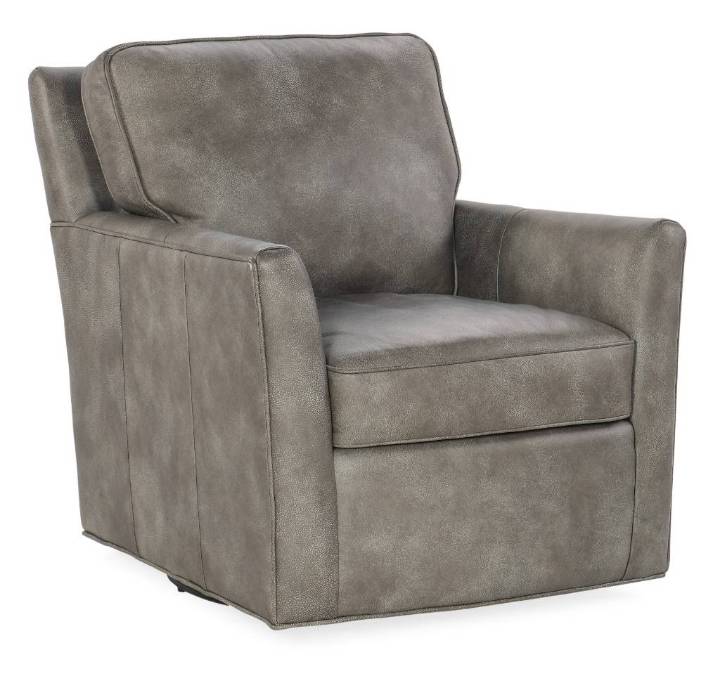 Picture of  SWIVEL CLUB CHAIR          