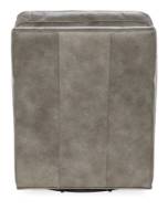 Picture of  SWIVEL CLUB CHAIR          