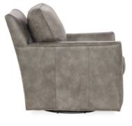 Picture of  SWIVEL CLUB CHAIR          
