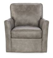 Picture of  SWIVEL CLUB CHAIR          