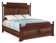 Picture of CHARLESTON CAL KING PANEL BED         