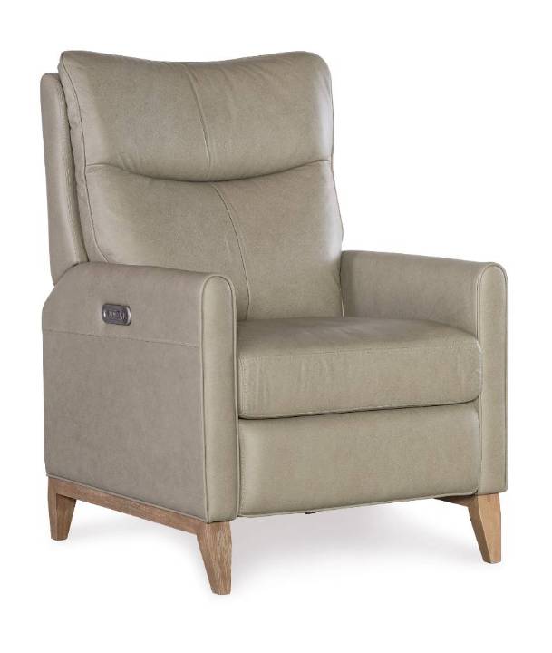 Picture of  QUINNIE POWER RECLINER W/POWER HEADREST        