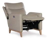 Picture of  QUINNIE POWER RECLINER W/POWER HEADREST        