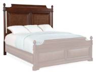 Picture of CHARLESTON CAL KING PANEL BED         