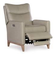 Picture of  QUINNIE POWER RECLINER W/POWER HEADREST        