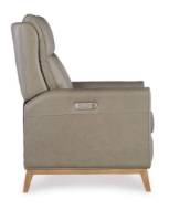 Picture of  QUINNIE POWER RECLINER W/POWER HEADREST        