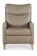 Picture of  QUINNIE POWER RECLINER W/POWER HEADREST        