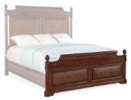 Picture of CHARLESTON CAL KING PANEL BED         
