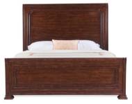 Picture of CHARLESTON QUEEN SLEIGH BED          