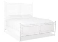 Picture of CHARLESTON QUEEN PANEL BED          
